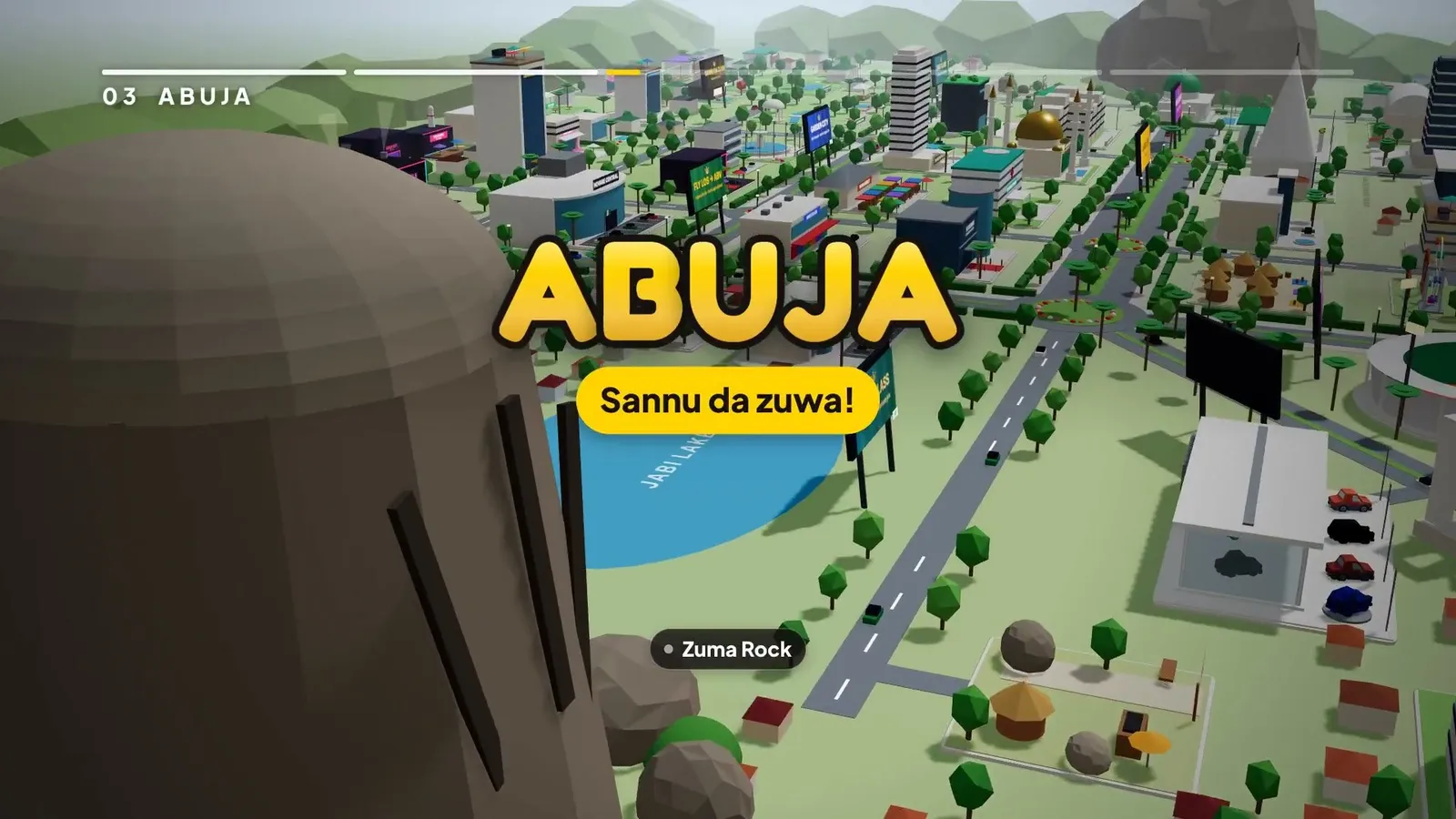 Can You Go to Abuja in Lagos Life? Travel Guide