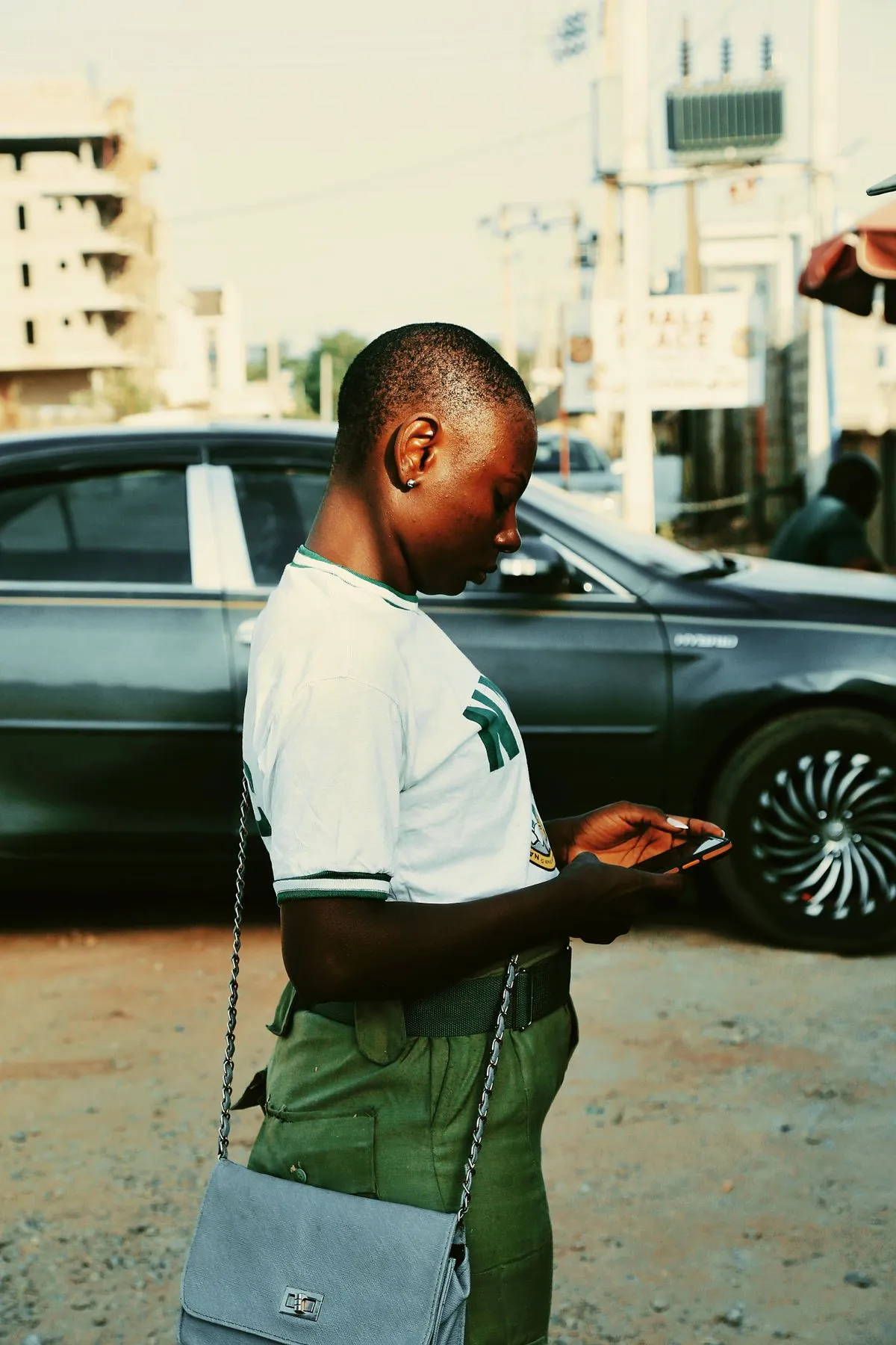 Lagos Life Game Login: How to Sign In Safely