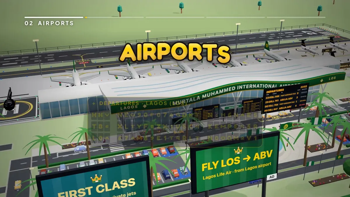 How to Play Lagos Life Game: First Steps for New Players