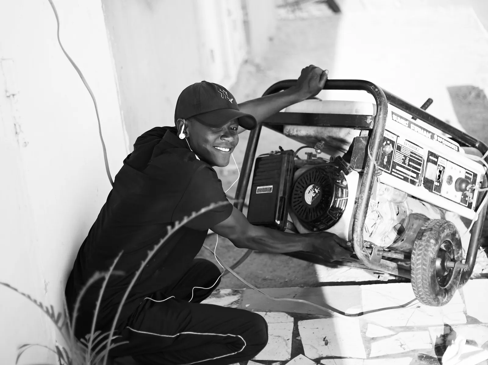 Lagos Life NEPA: Survive Blackouts and Keep Power