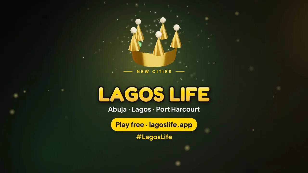 Lagos Life vs The Sims: What Is Actually Different