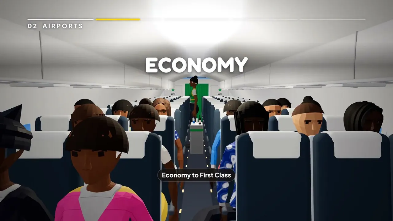 What Is Lagos Life? The Sims Set in Lagos